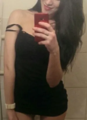 проститутка Мариша, 24, Смоленск