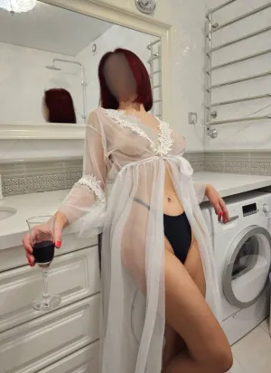 проститутка Рената, 37, Смоленск