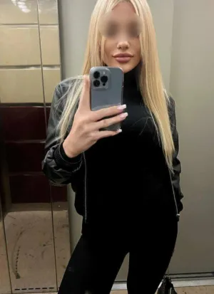 проститутка Настенька, 27, Смоленск