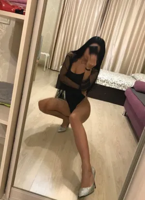 проститутка Лилия, 24, Смоленск