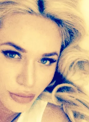 проститутка Лика, 33, Смоленск