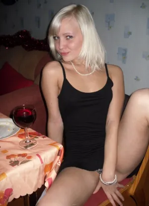 проститутка Сашенька, 23, Смоленск