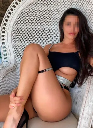 проститутка Каринка, 24, Смоленск