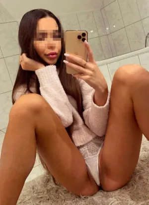 проститутка Катюша, 22, Смоленск