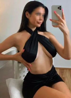 проститутка Лида, 23, Смоленск