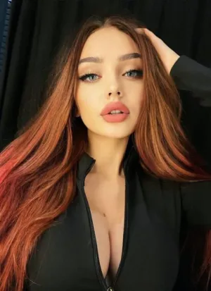 проститутка Сара, 21, Смоленск
