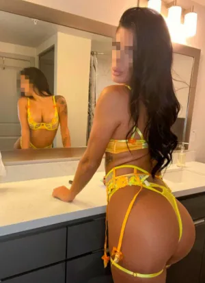 проститутка Мариша, 26, Смоленск